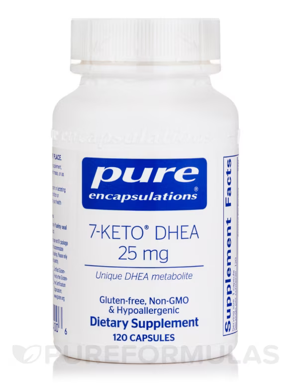 7-Keto DHEA - Pure