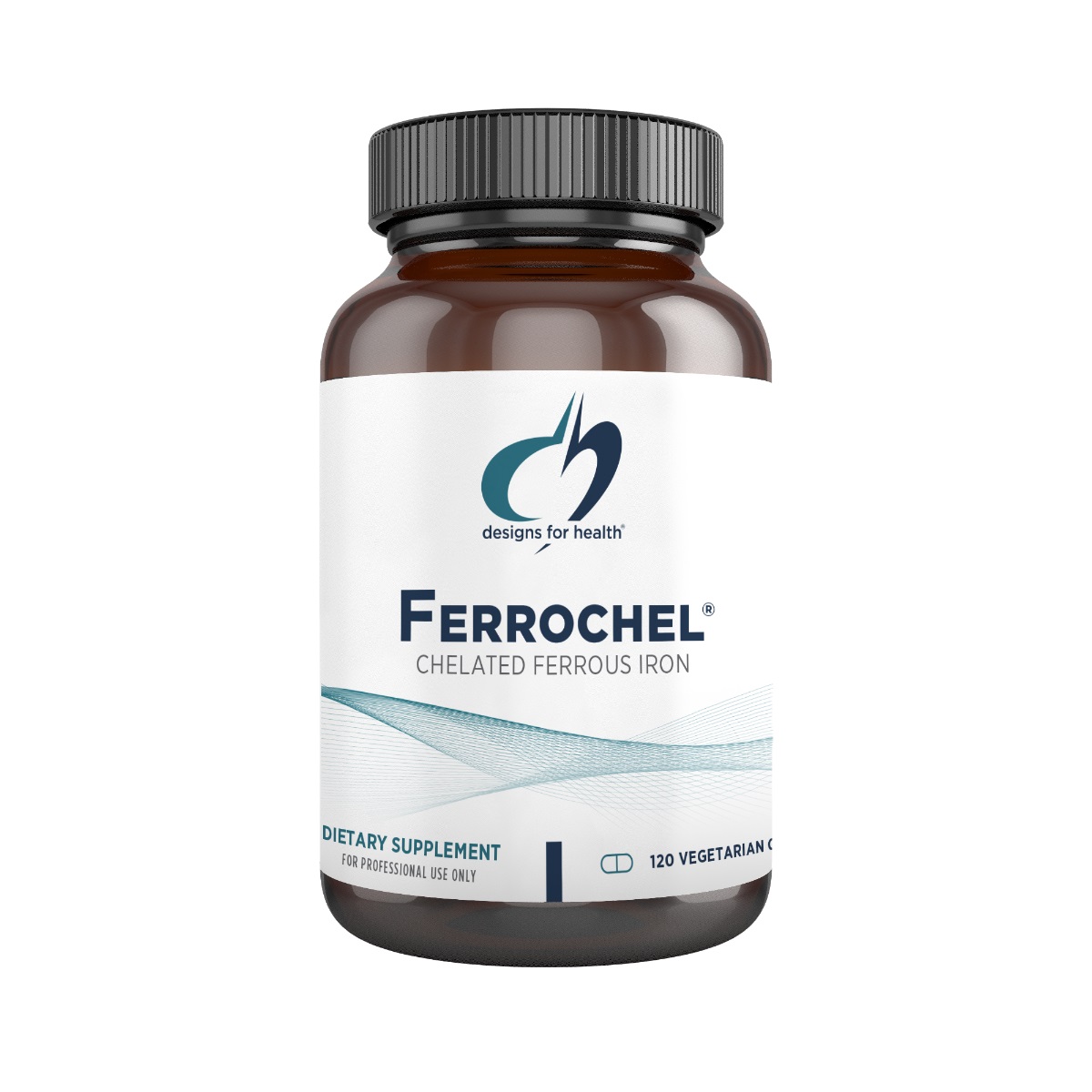 Ferrochel - Designs for Health