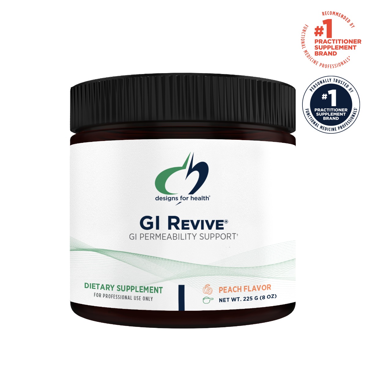 GI Revive - Designs for Health