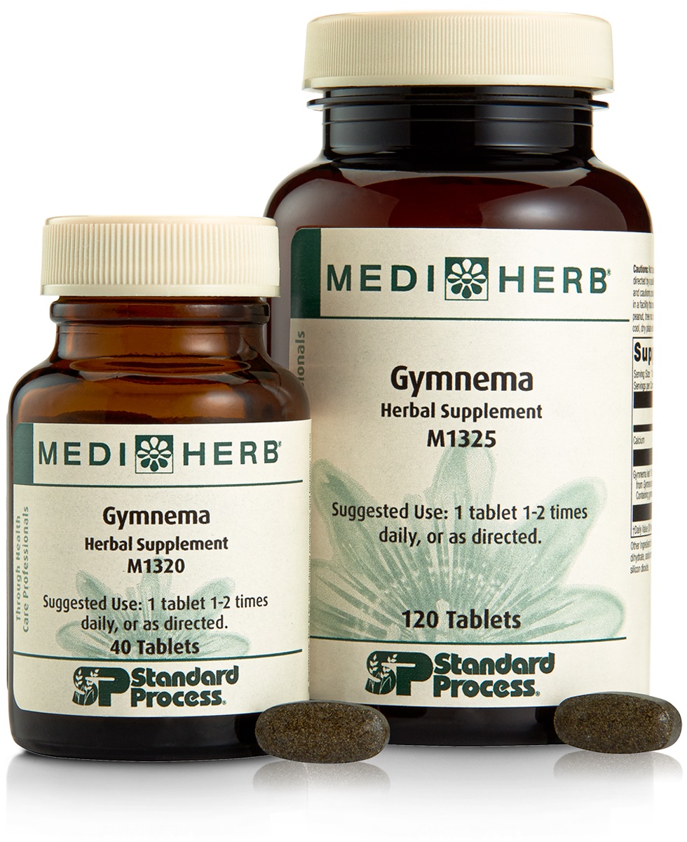 Gymnema - Standard Process