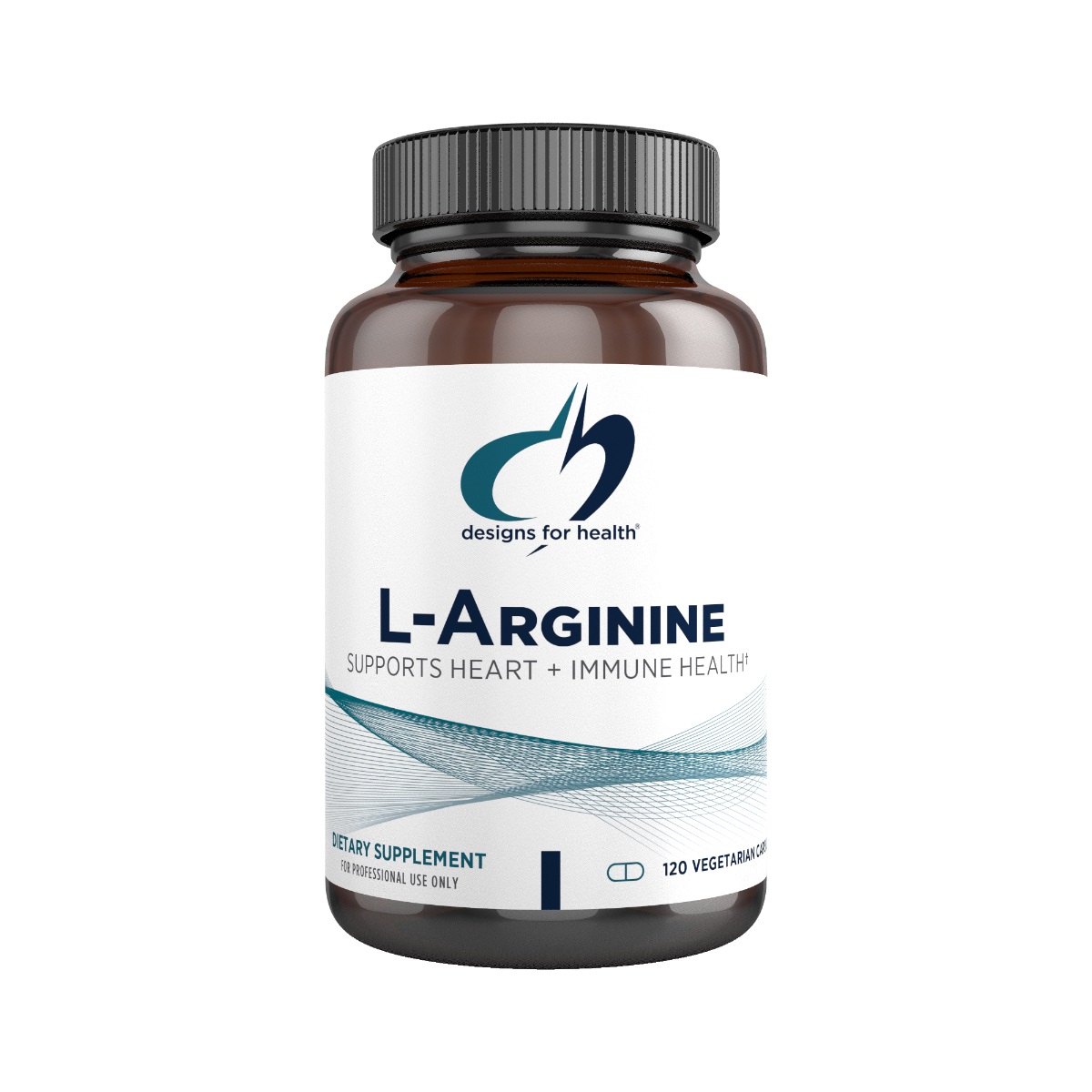 L-Argenine - Designs for Health