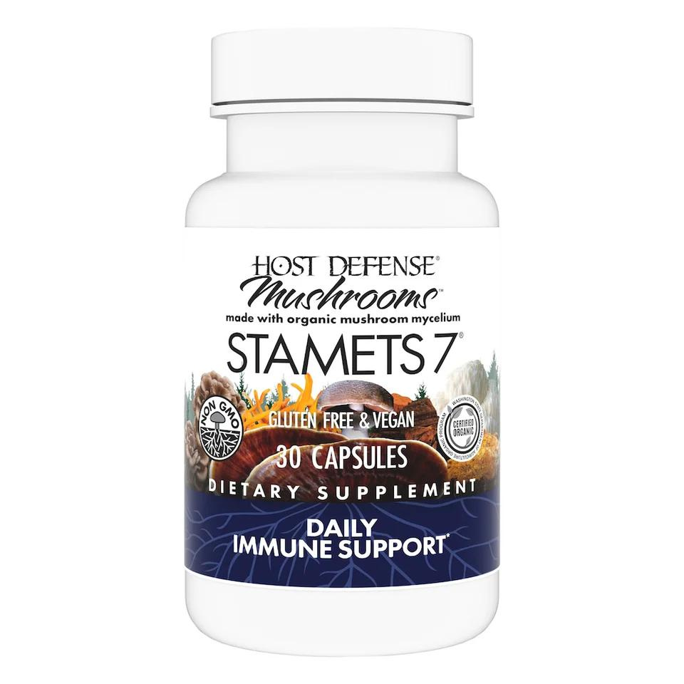 Stamets7 - Host Defense